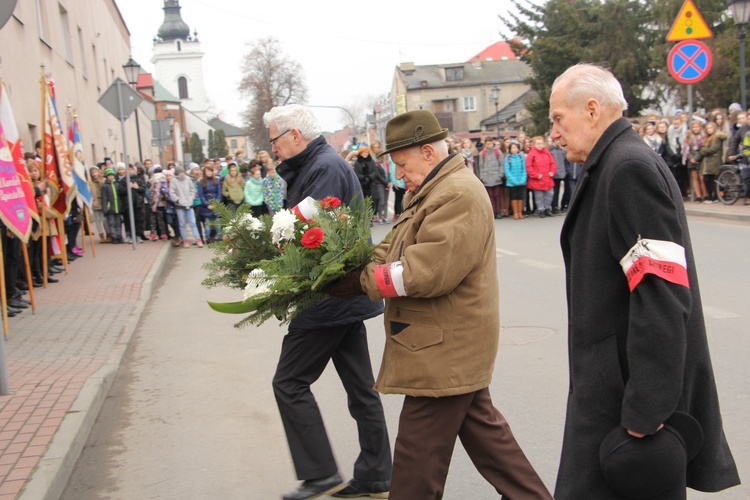 72. rocznica akcji "Uwolnić »Cyfrę«"