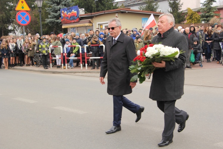 72. rocznica akcji "Uwolnić »Cyfrę«"