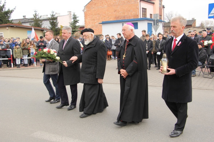 72. rocznica akcji "Uwolnić »Cyfrę«"