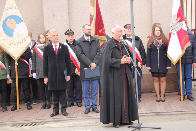 72. rocznica akcji "Uwolnić »Cyfrę«"