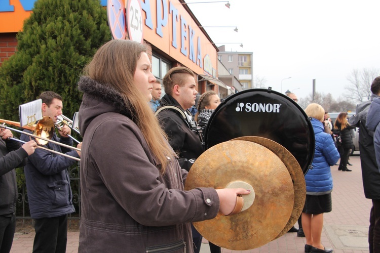 72. rocznica akcji "Uwolnić »Cyfrę«"