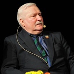 Lech Wałęsa w Lublinie