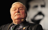 Lech Wałęsa w Lublinie