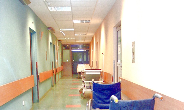 "GPC": Umierają, bo nie opłaca się ich leczyć