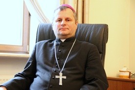 Bp Leszek Leszkiewicz