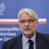 Szef MSZ: Przegraliśmy z tym, że zasady są zmieniane w trakcie gry