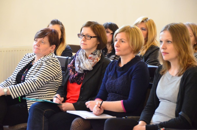 Konferencja o autyźmie 