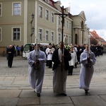 Dzień Skupienia Kapłanów Archidiecezji Wrocławskiej