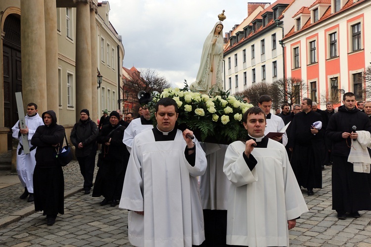 Dzień Skupienia Kapłanów Archidiecezji Wrocławskiej