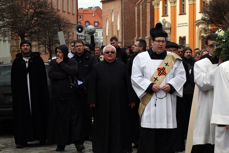 Dzień Skupienia Kapłanów Archidiecezji Wrocławskiej