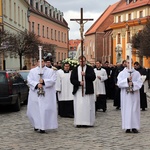 Dzień Skupienia Kapłanów Archidiecezji Wrocławskiej