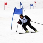 Zawody narciarskie Liturgicznej Służby