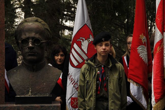 Męczennik z Kraśnika