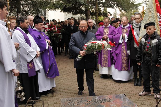 Męczennik z Kraśnika