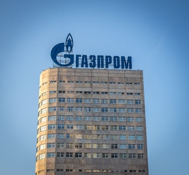 Gazprom zobowiązał się, że nie będzie nadużywał swej pozycji