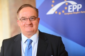 Saryusz-Wolski stracił członkostwo w dwóch komisjach PE