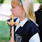 Szkoła katolicka powinna budzić wiarę, nie zapominając o wysokim poziomie nauczania, ani o potrzebach uczniów słabszych.