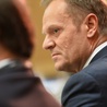 Tusk podpisał umowę o współpracy służb Polski i Rosji