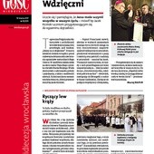 Gość Wrocławski 11/2017
