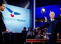 Holandia: Rozpoczęły się wybory parlamentarne