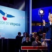 Holandia: Rozpoczęły się wybory parlamentarne