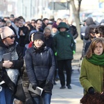 Obchody 75. rocznicy likwidacji getta na Podzamczu