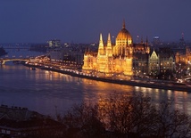 Kongres Eucharystyczny w Budapeszcie wielkim znakiem nadziei 