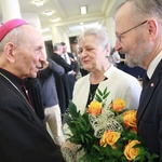 Jubileusz bp Władysława Bobowskiego