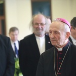 Jubileusz bp Władysława Bobowskiego