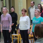 Warsztaty Liturgiczno Muzyczne w Drezdenku