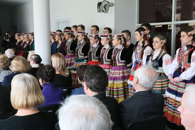 Pożegnanie Stanisława Leszczyńskiego