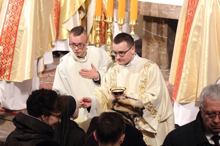 Święto patronalne abp. Józefa Górzyńskiego