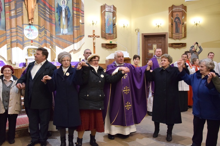 Jubileusz Odnowy w Duchu Świętym w Żyrardowie