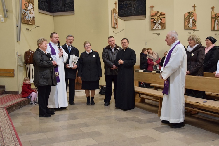 Jubileusz Odnowy w Duchu Świętym w Żyrardowie