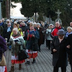 Ludwikowice Kłodzkie