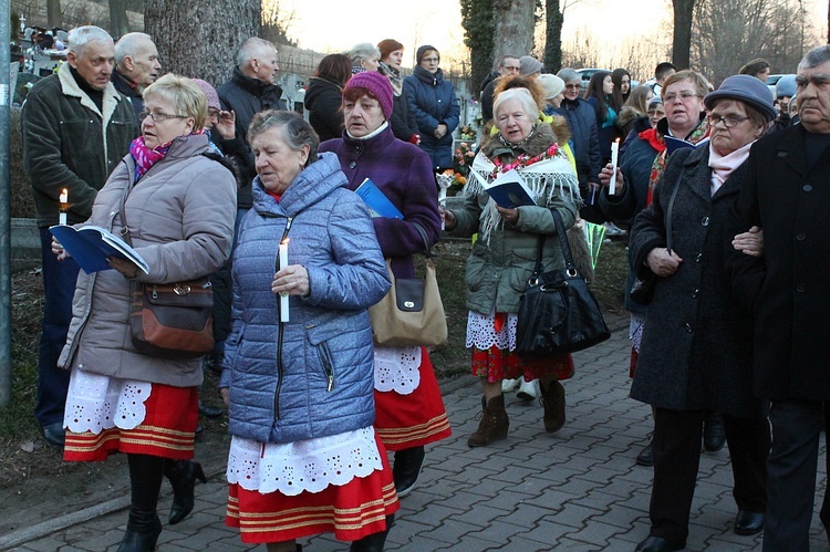 Ludwikowice Kłodzkie