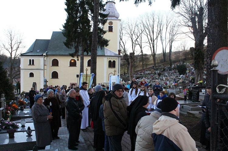 Ludwikowice Kłodzkie