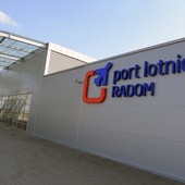 Od początku Port Lotniczy w Radomiu nie ma łatwo i szkoda, że nie ma też dobrej prasy