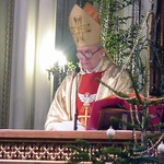 Bp Edward Materski, pierwszy biskup radomski