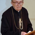 Bp Edward Materski, pierwszy biskup radomski