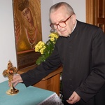 Bp Edward Materski, pierwszy biskup radomski