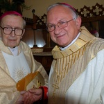 Bp Edward Materski, pierwszy biskup radomski