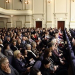 Koncert "Życie zawsze zwycięża"