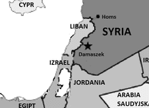Izrael grozi zniszczeniem syryjskiego systemu obrony przeciwlotniczej