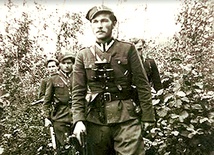 ▼	Mieczysław Dziemieszkiewicz  pseudonim „Rój”.