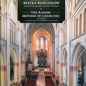 Ks. Stanisław Pindera i ks. Sylwester Jaśkiewicz, „Radomska matka kościołów. Katedra Opieki Najświętszej Maryi Panny w Radomiu”, Radom 2017.