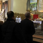 Msza św. w intencji Polonii gdańskiej