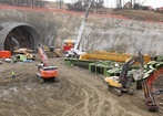 Najdłuższy tunel w Polsce