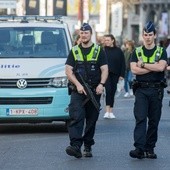 Próba zamachu w Belgii - nowe fakty