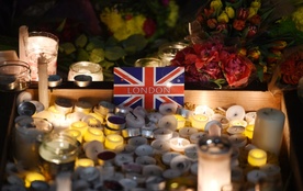 Wzrosła liczba ofiar śmiertelnych zamachu w Londynie